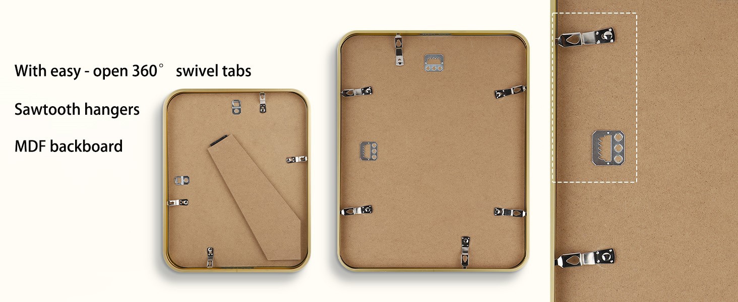 Custom aluminum photo frame Custom aluminum photo frame