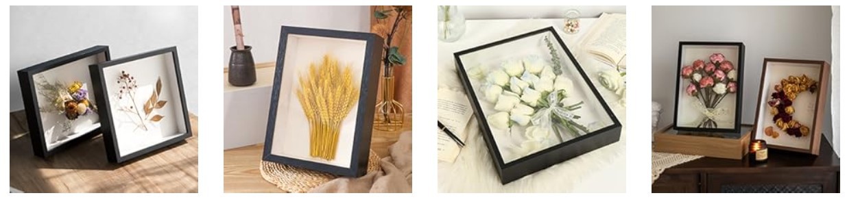 Multi-layer souvenir display box Multi-layer souvenir display box